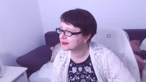 Christa online show from January 25, 2025, 3:19 am