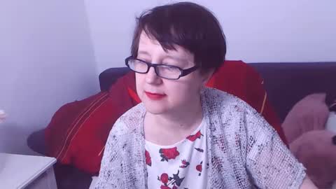 Christa online show from January 27, 2025, 3:58 am