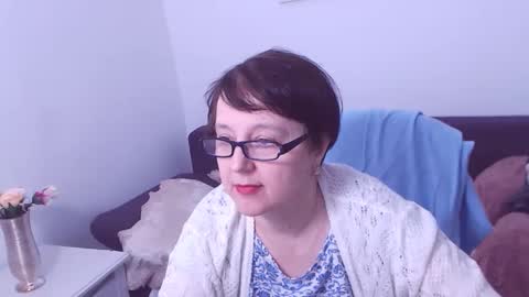 Christa online show from January 29, 2025, 6:33 am