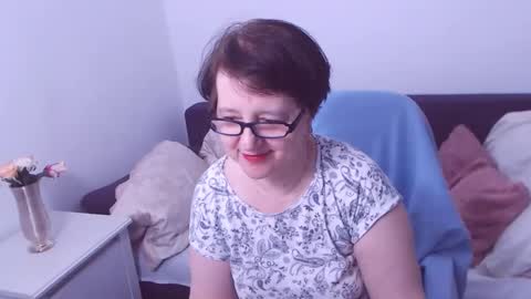 Christa online show from February 2, 2025, 2:48 am