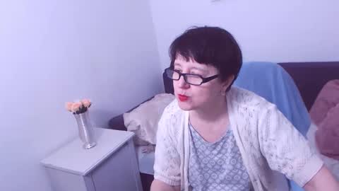 Christa online show from February 8, 2025, 10:51 pm