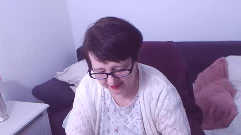 Christa online show from February 24, 2025, 3:55 am