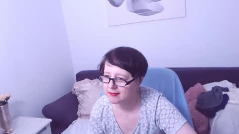 Christa online show from March 8, 2026, 2:04 am