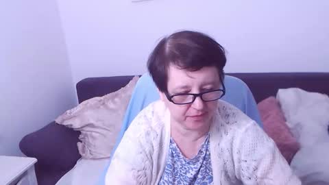 Christa online show from March 8, 2026, 2:10 pm