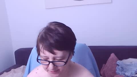 Christa online show from March 9, 2026, 2:15 am