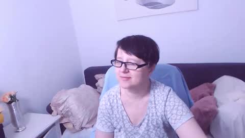 Christa online show from March 14, 2026, 8:14 pm