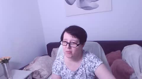 Christa online show from March 21, 2026, 11:41 pm