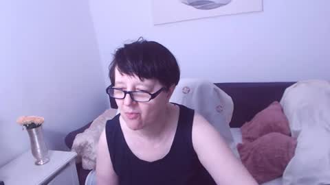Christa online show from June 11, 2026, 8:29 pm