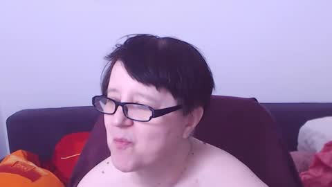 Snapshot of christarose chatting on June 21, 2026, 1:35 pm Christa online show from June 21, 2026, 1:35 pm