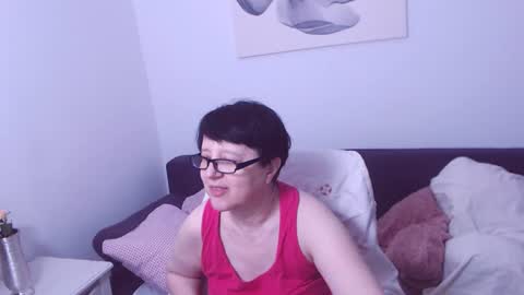 Snapshot of christarose chatting on June 24, 2026, 7:13 pm Christa online show from June 24, 2026, 7:13 pm