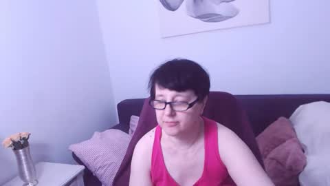 Snapshot of christarose chatting on June 30, 2026, 8:10 pm Christa online show from June 30, 2026, 8:10 pm