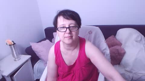 Snapshot of christarose chatting on July 9, 2026, 6:56 pm Christa online show from July 9, 2026, 6:56 pm