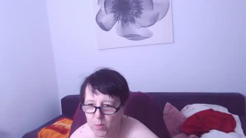 Snapshot of christarose chatting on July 10, 2026, 7:16 pm Christa online show from July 10, 2026, 7:16 pm