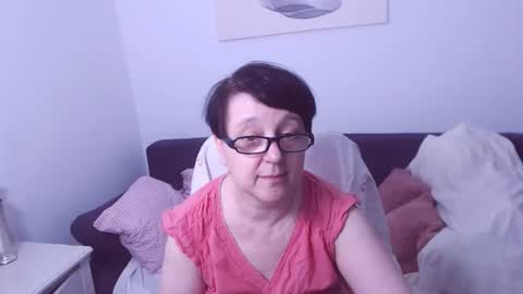 Snapshot of christarose chatting on July 17, 2026, 6:57 pm Christa online show from July 17, 2026, 6:57 pm