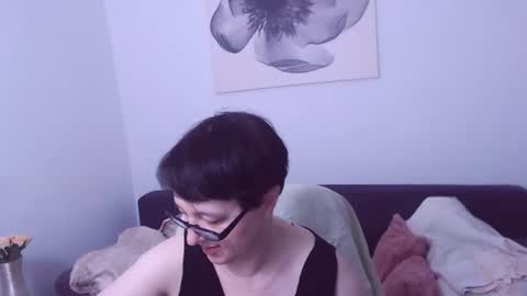 Snapshot of christarose chatting on July 19, 2026, 11:25 am Christa online show from July 19, 2026, 11:25 am