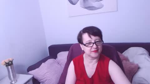 Snapshot of christarose chatting on July 24, 2026, 7:12 pm Christa online show from July 24, 2026, 7:12 pm