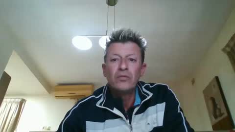 Chris slut069 online show from January 2, 2025, 2:43 am