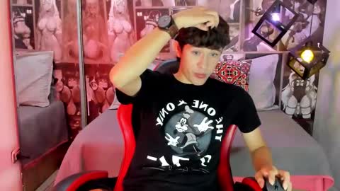 Snapshot of christian_foxx chatting on February 23, 2026, 6:49 pm Christian online show from February 23, 2026, 6:49 pm