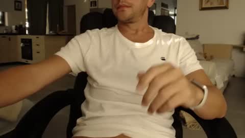 MasterChris online show from June 30, 2026, 3:57 pm
