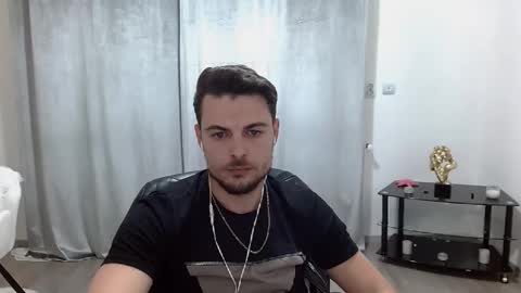 Master Gab online show from April 18, 2026, 7:58 pm