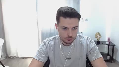 Snapshot of christianhot_ chatting on May 7, 2026, 2:44 pm Master Gab online show from May 7, 2026, 2:44 pm