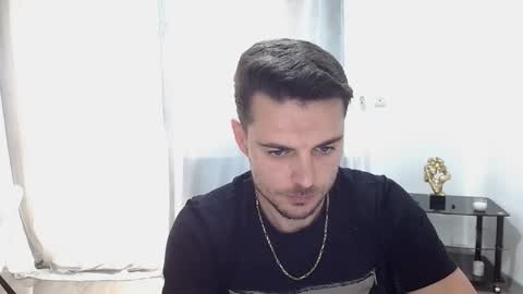 Snapshot of christianhot_ chatting on May 12, 2026, 2:14 pm Master Gab online show from May 12, 2026, 2:14 pm