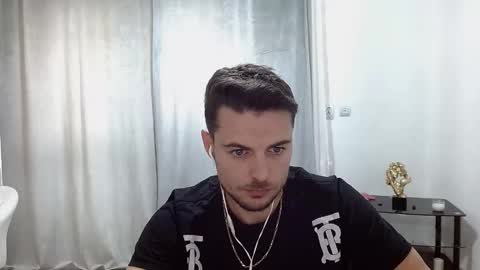 Snapshot of christianhot_ chatting on May 13, 2026, 2:47 pm Master Gab online show from May 13, 2026, 2:47 pm