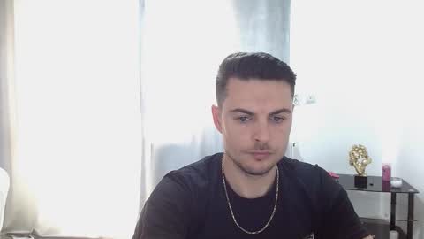 Snapshot of christianhot_ chatting on May 23, 2026, 2:32 pm Master Gab online show from May 23, 2026, 2:32 pm