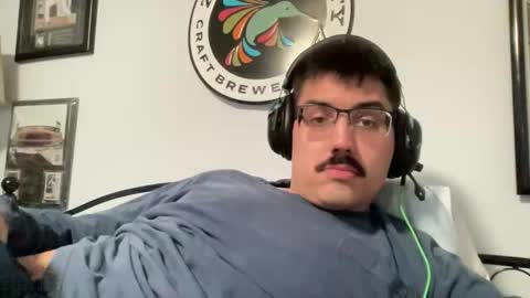 christianjack33 online show from February 22, 2026, 4:46 am