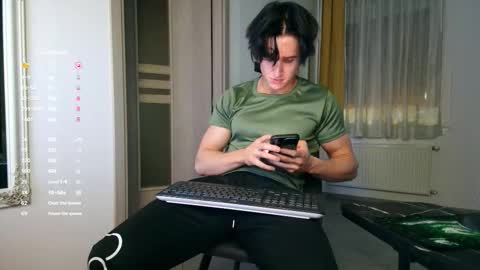 UPVOTE ME ------  ILL DO SOMETHING FOR FREE online show from March 1, 2026, 5:37 pm