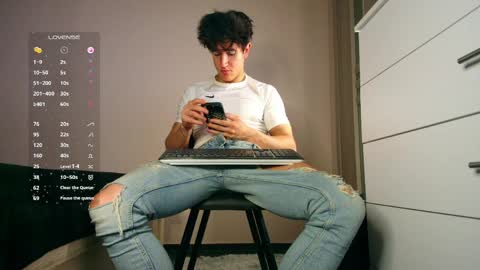 UPVOTE ME ------  ILL DO SOMETHING FOR FREE online show from March 30, 2026, 6:47 am