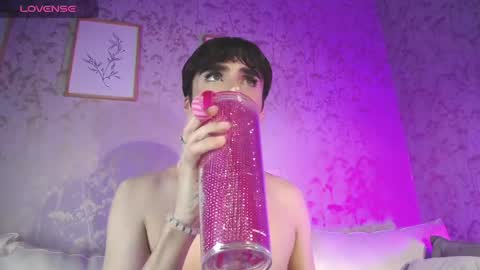 Chris online show from February 19, 2025, 7:50 am