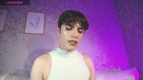 Chris online show from February 20, 2025, 5:44 am