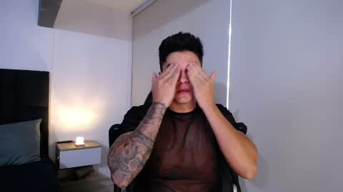 Christian online show from December 28, 2024, 12:35 pm