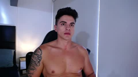 Christian online show from January 4, 2025, 2:25 pm