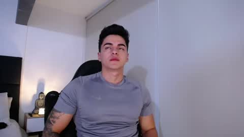 Christian online show from March 1, 2025, 12:12 pm