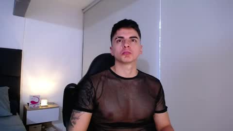 Christian online show from October 31, 2025, 10:00 pm