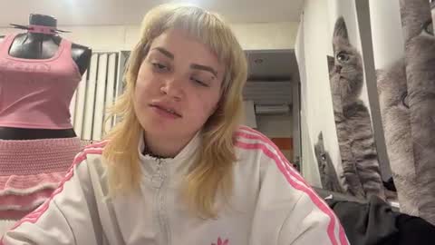 Snapshot of christiechorney chatting on June 11, 2026, 5:33 pm christiechorney online show from June 11, 2026, 5:33 pm