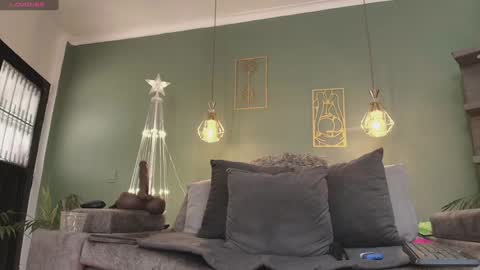 Christiekroes online show from December 18, 2024, 4:06 pm