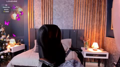 Hi Im Christina. . Dont forget to follow me to have me close to you   online show from December 14, 2024, 2:42 pm