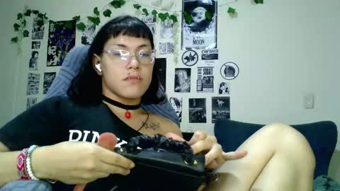 CHRISTINA online show from September 9, 2025, 9:47 pm