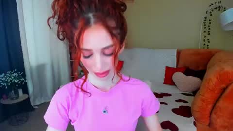 Snapshot of christinaconteeree chatting on July 9, 2026, 11:14 am christinaconteeree online show from July 9, 2026, 11:14 am