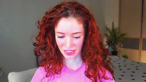 Snapshot of christinaconteeree chatting on July 11, 2026, 11:13 am christinaconteeree online show from July 11, 2026, 11:13 am