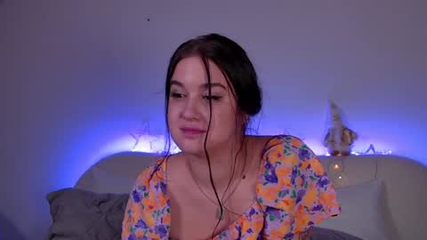 Christina online show from December 9, 2024, 11:45 pm