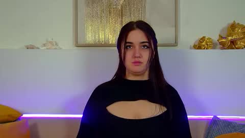 Christina online show from September 29, 2025, 6:46 pm