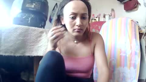 christine213 online show from December 23, 2024, 8:33 am