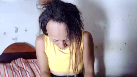 christine213 online show from December 24, 2024, 8:05 pm