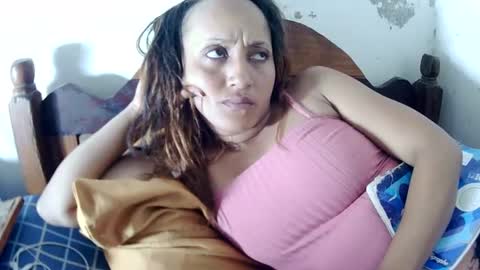 christine213 online show from December 27, 2024, 7:46 pm