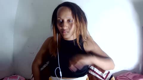 christine213 online show from January 19, 2025, 10:49 pm