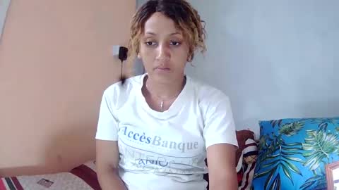 christine213 online show from March 7, 2025, 9:40 am